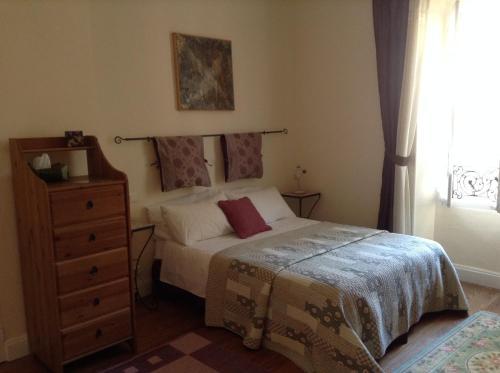 La Maison De La Riviere B&B
