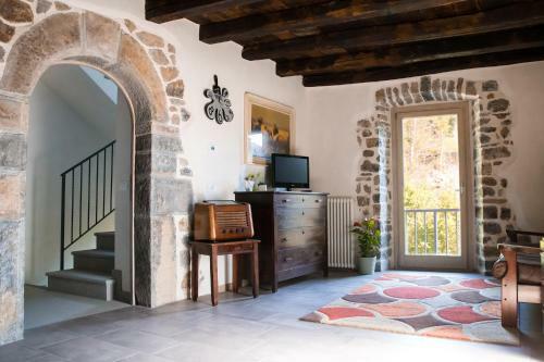 B&B Sopra Il Portico