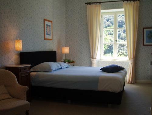 Bed & Breakfast La Cerisaie