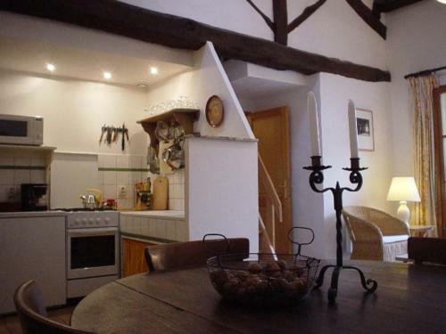 Bed & Breakfast La Cerisaie