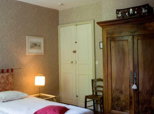 Bed & Breakfast La Cerisaie
