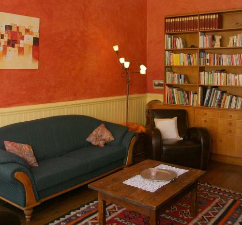 Bed & Breakfast La Cerisaie