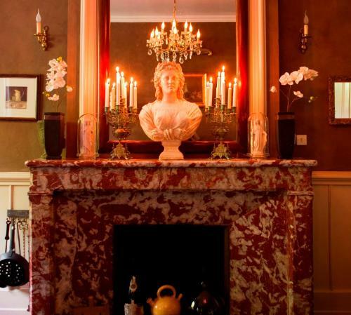 Bed & Breakfast La Cerisaie