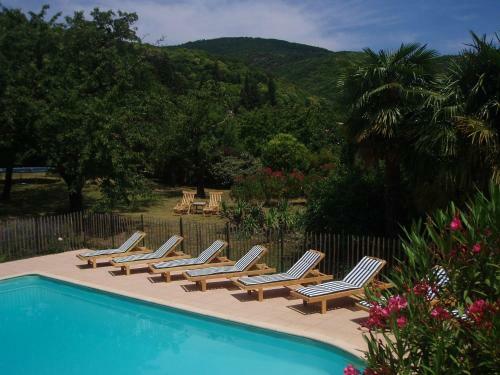 Bed & Breakfast La Cerisaie