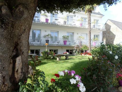 Hotel H�tel Du Littoral