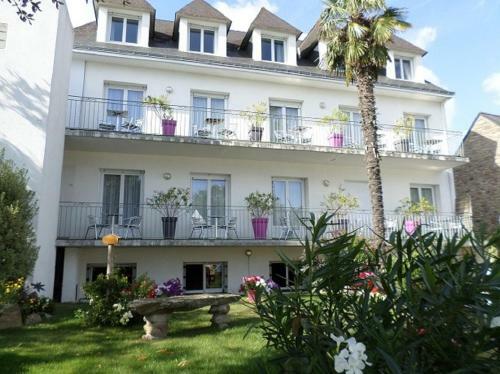 Hotel H�tel Du Littoral