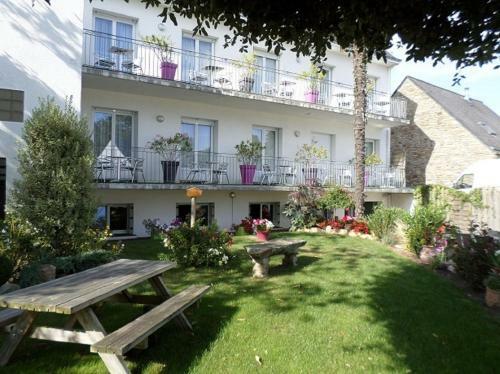 Hotel H�tel Du Littoral