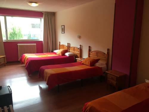 Hotel Valle De Ayala