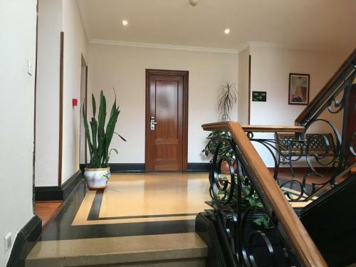 Hotel Valle De Ayala