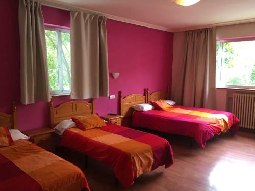 Hotel Valle De Ayala