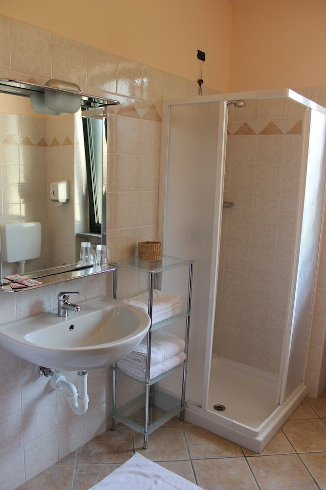 Bed & Breakfast Villa Giglio