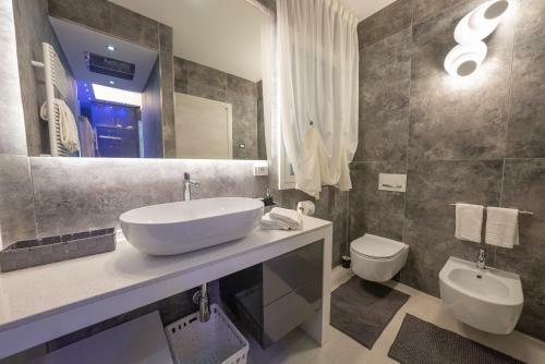Magic Luxury Apartments