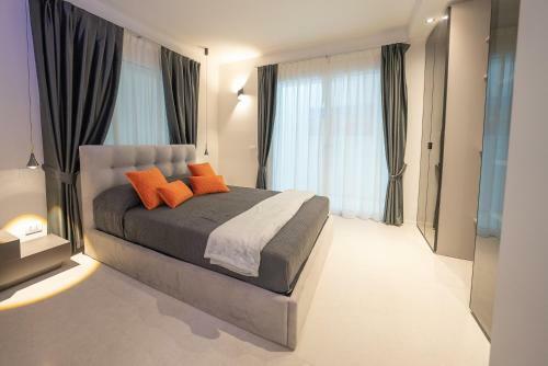 Magic Luxury Apartments