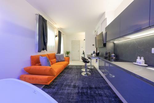 Magic Luxury Apartments