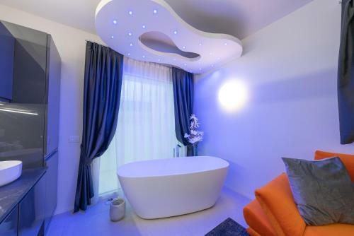 Magic Luxury Apartments