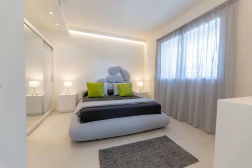 Magic Luxury Apartments