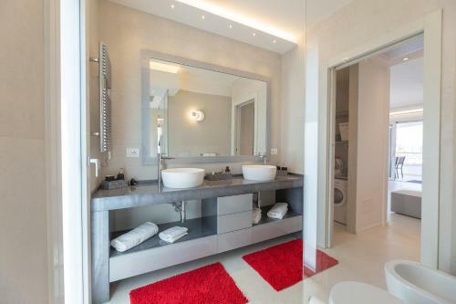 Magic Luxury Apartments
