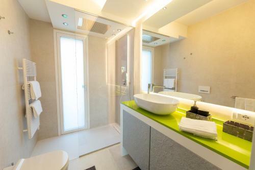 Magic Luxury Apartments