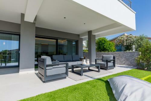 Magic Luxury Apartments