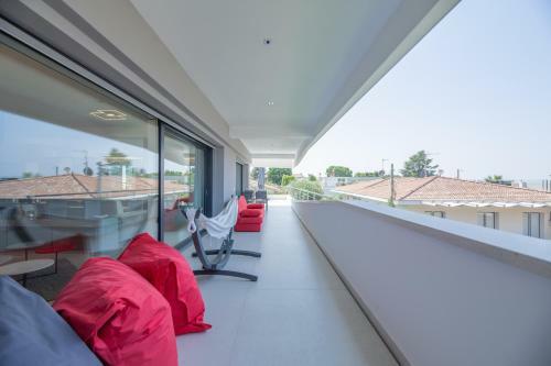 Magic Luxury Apartments