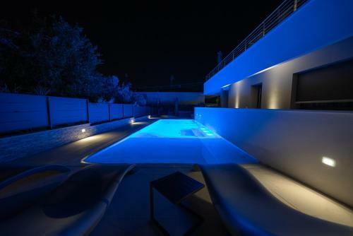 Magic Luxury Apartments