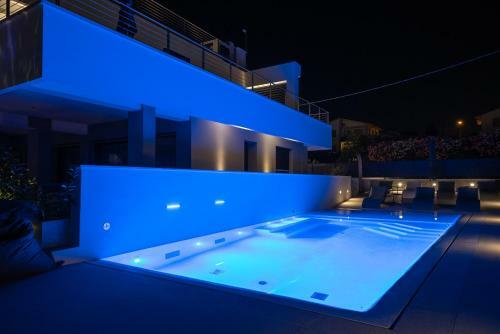 Magic Luxury Apartments
