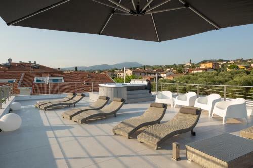 Magic Luxury Apartments