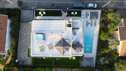Magic Luxury Apartments