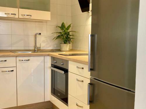 Apartamento Olivenblatt 4