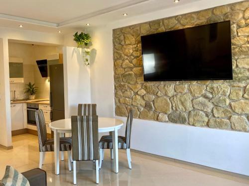 Apartamento Olivenblatt 4