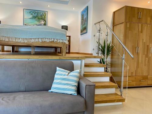 Apartamento Olivenblatt 4