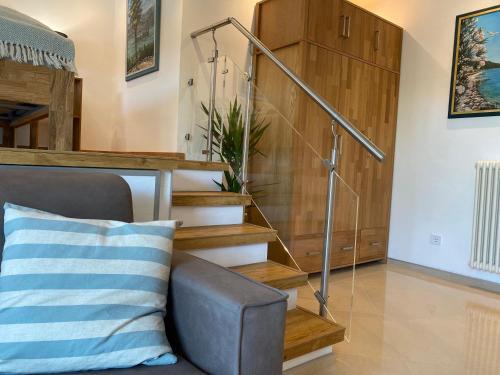 Apartamento Olivenblatt 4