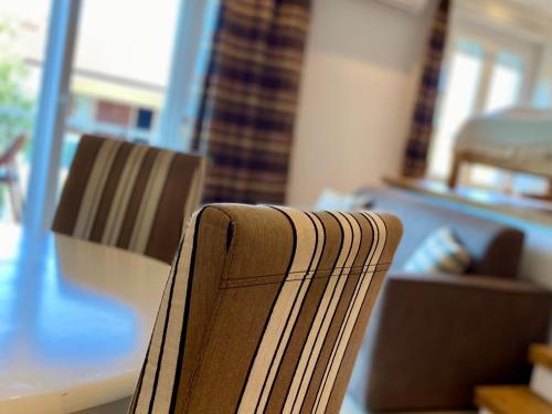 Apartamento Olivenblatt 4