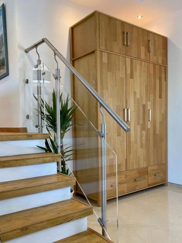 Apartamento Olivenblatt 4
