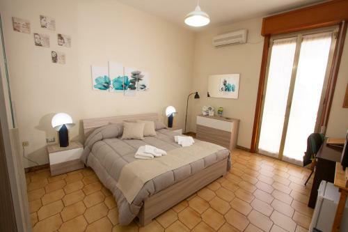 Apartamento Casa Vacanze Nonna Paola
