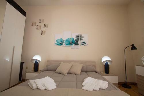 Apartamento Casa Vacanze Nonna Paola
