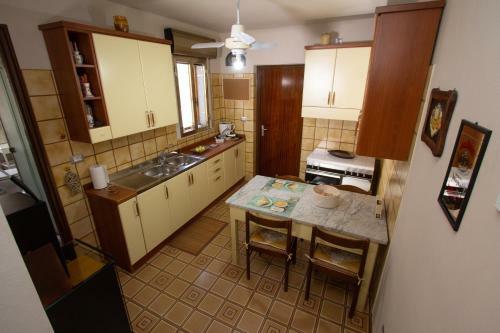 Apartamento Casa Vacanze Nonna Paola