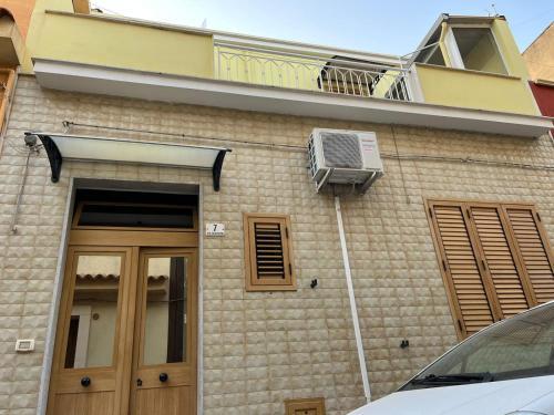 Casa Vacanze Coffa