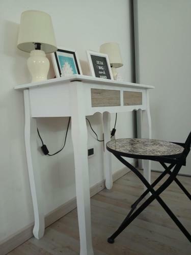 Apartamento Grappa Monte Mare