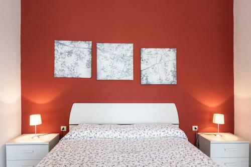 Apartamento Casa Sicula