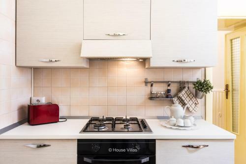 Apartamento Casa Sicula