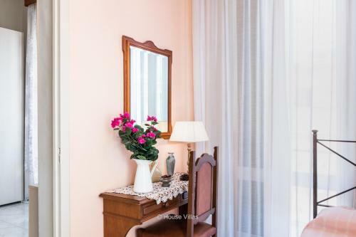 Apartamento Casa Sicula