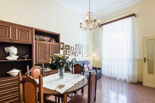 Apartamento Casa Sicula