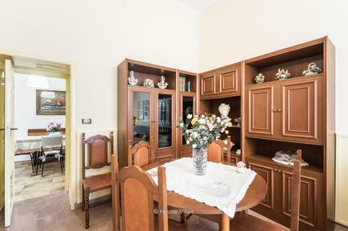 Apartamento Casa Sicula