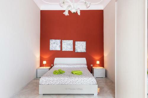 Apartamento Casa Sicula