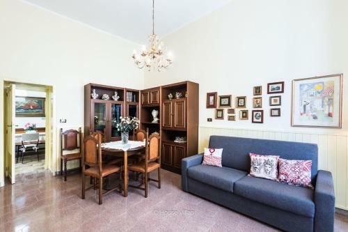 Apartamento Casa Sicula