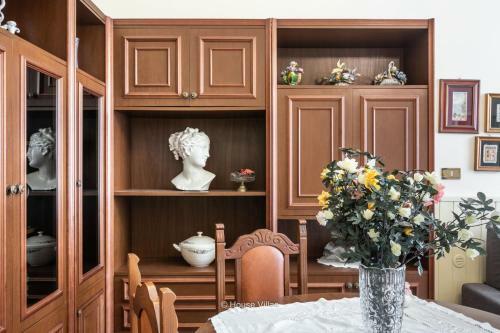 Apartamento Casa Sicula
