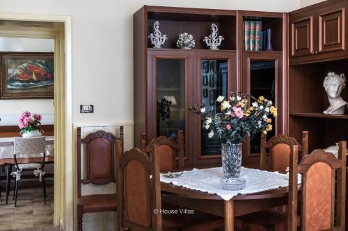 Apartamento Casa Sicula