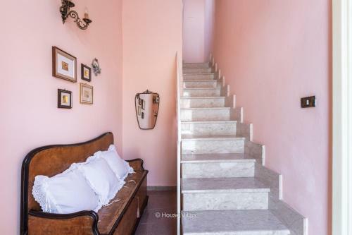 Apartamento Casa Sicula