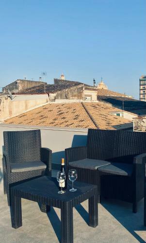 Apartamento Terrazza Mazzini - Holiday Home